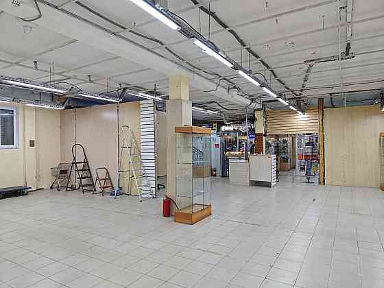 Помещение свободного назначения 300 м2 в аренду Балашиха