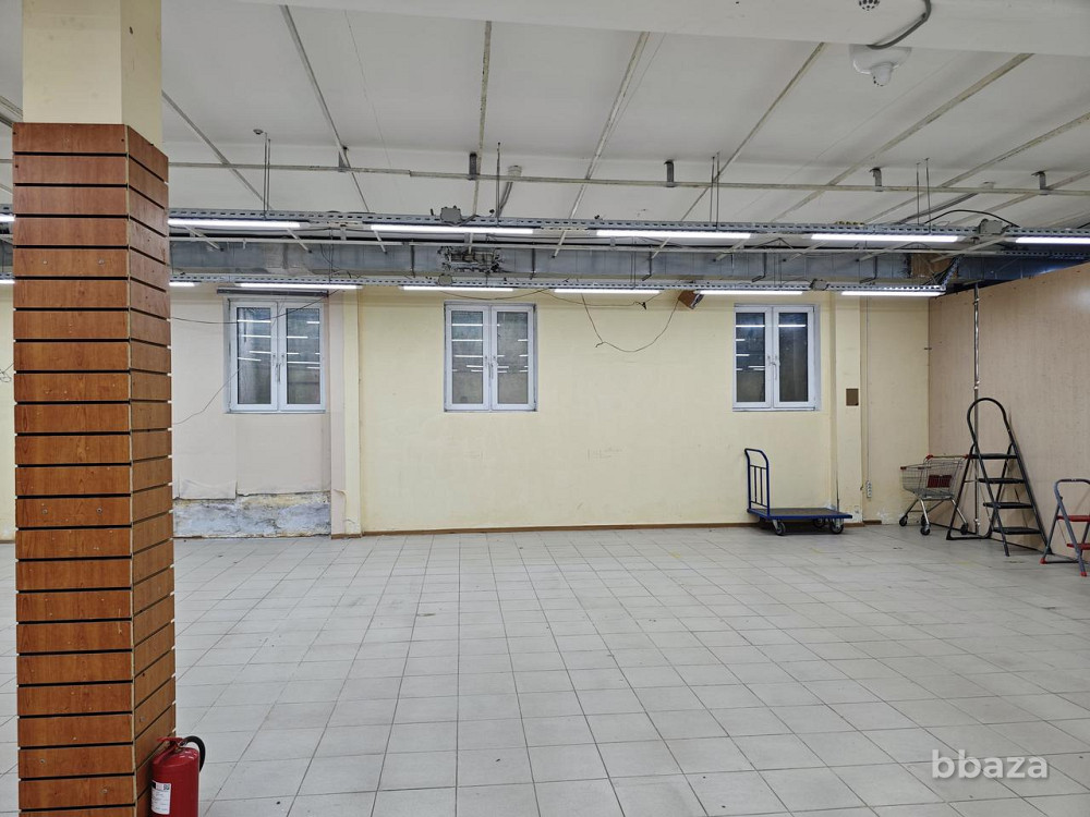 Помещение свободного назначения 300 м2 в аренду Балашиха - изображение 1