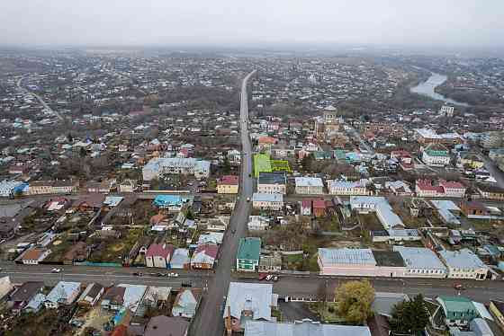 Продается ПСН 804 м2 Елец