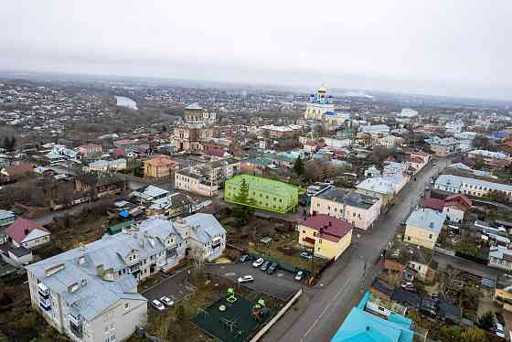 Продается ПСН 804 м2 Елец