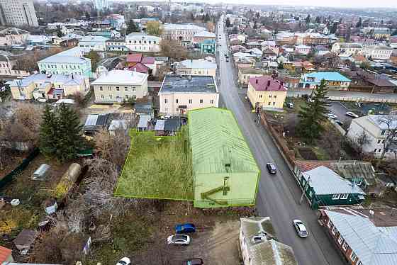 Продается ПСН 804 м2 Елец