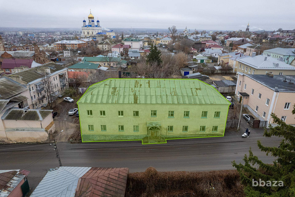 Продается ПСН 804 м2 Елец - изображение 10