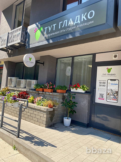 Федеральная сеть студий эпиляции тут гладко Воронеж - изображение 1