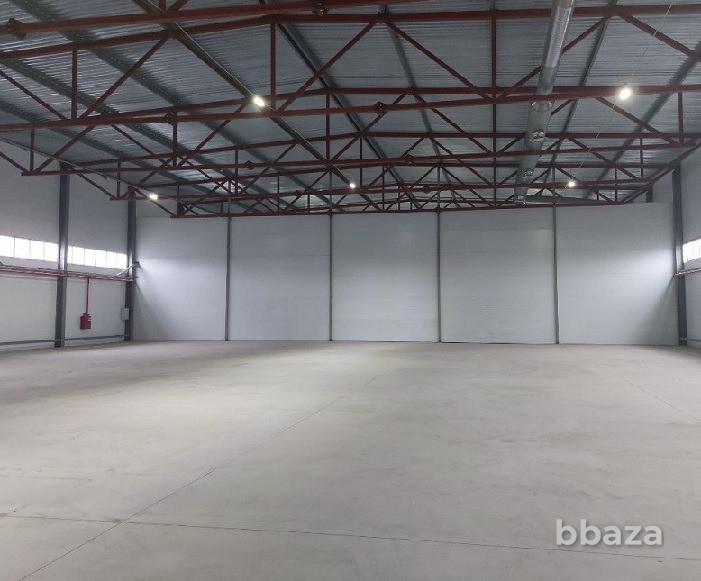 Склад 92 кв.м. сдается в аренду, без агентства Санкт-Петербург - изображение 1