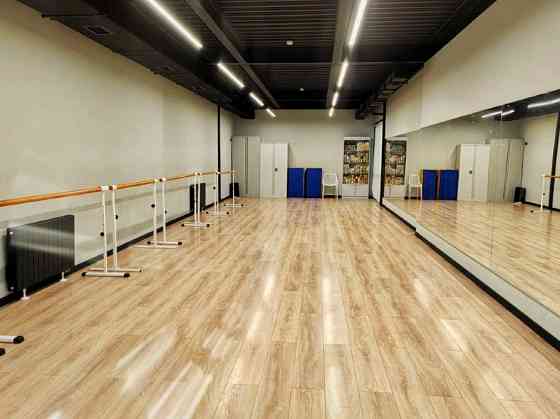 Танцевальная студия. Прибыль 300.000руб/мес Москва