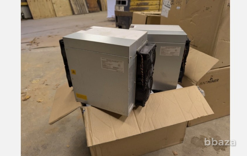 Оптовики Bitmain S21 XP 270th asic,Antminer S23 318th asic miner Санкт-Петербург - изображение 3