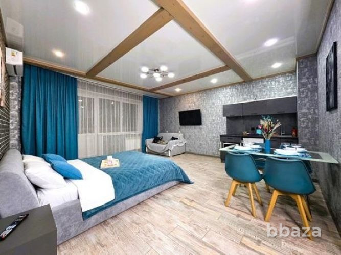 «Эдем Абакан» – уют и комфорт за разумные деньги Абакан - изображение 1