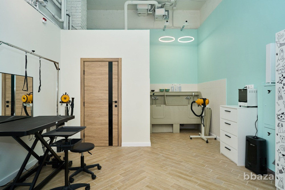 Продажа готового бизнес груминг салона Москва - изображение 3