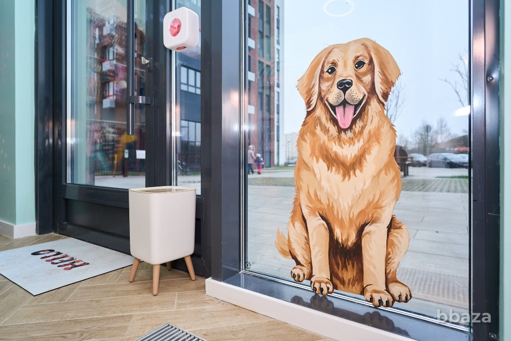 Продажа готового бизнес груминг салона Москва - изображение 2