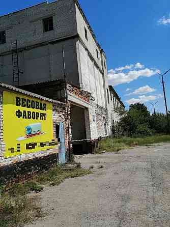 Продается завод с оборудованием 9500 м2 от собственника Ростовская область