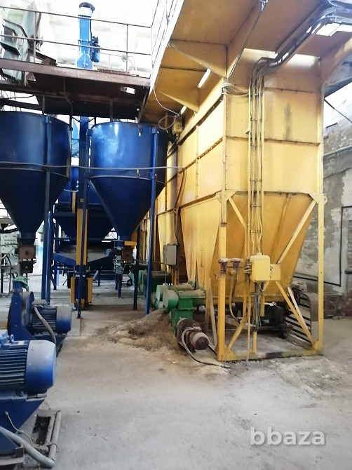 Продается завод с оборудованием 9500 м2 от собственника Ростовская область - изображение 1