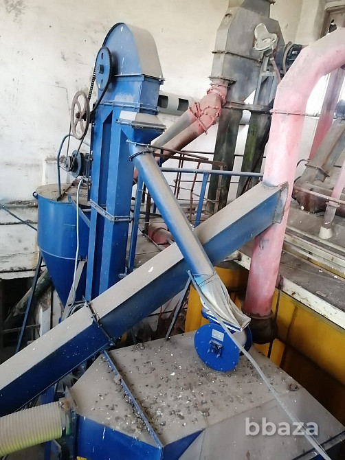 Продается завод с оборудованием 9500 м2 от собственника Ростовская область - изображение 8