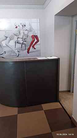 Особняк в центре в аренду Москва