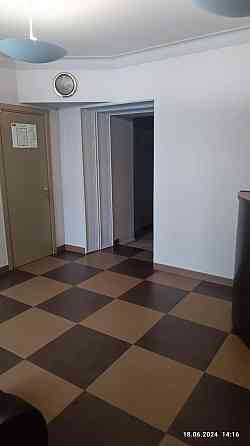 Особняк в центре в аренду Москва