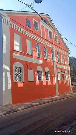 Особняк в центре в аренду Москва