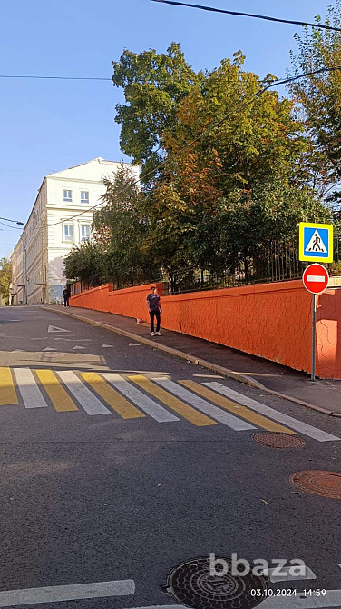 Особняк в центре в аренду Москва - изображение 3