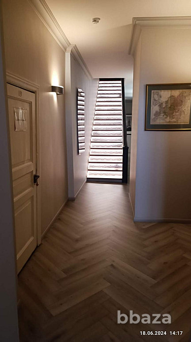 Особняк в центре в аренду Москва - изображение 9