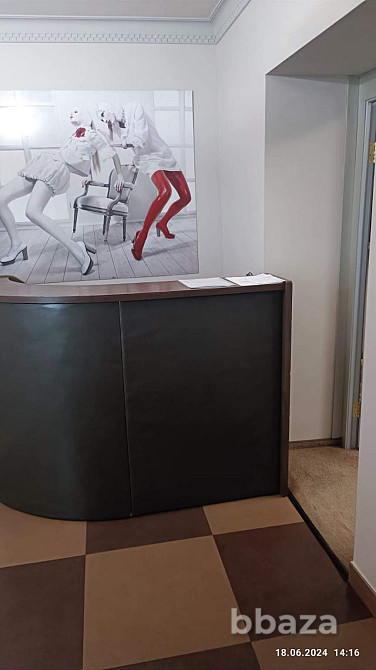 Особняк в центре в аренду Москва - изображение 5