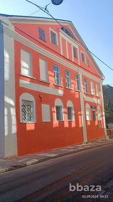 Особняк в центре в аренду Москва - изображение 2