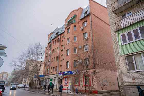 Продается ПСН 69.1 м2 Астрахань