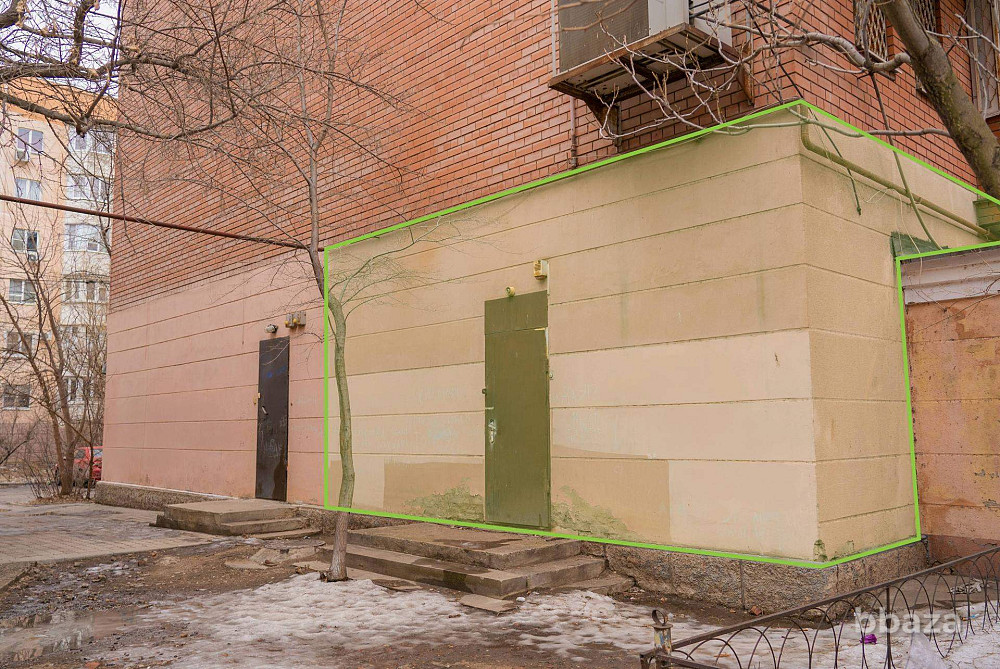 Продается ПСН 69.1 м2 Астрахань - изображение 1