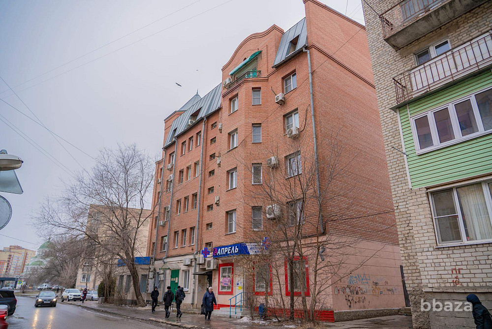 Продается ПСН 69.1 м2 Астрахань - изображение 2