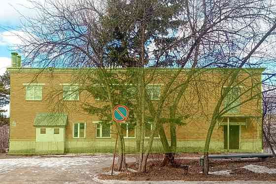 Продается здание 653.3 м2 Россия