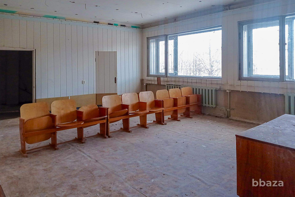 Продается здание 653.3 м2 Россия - изображение 7