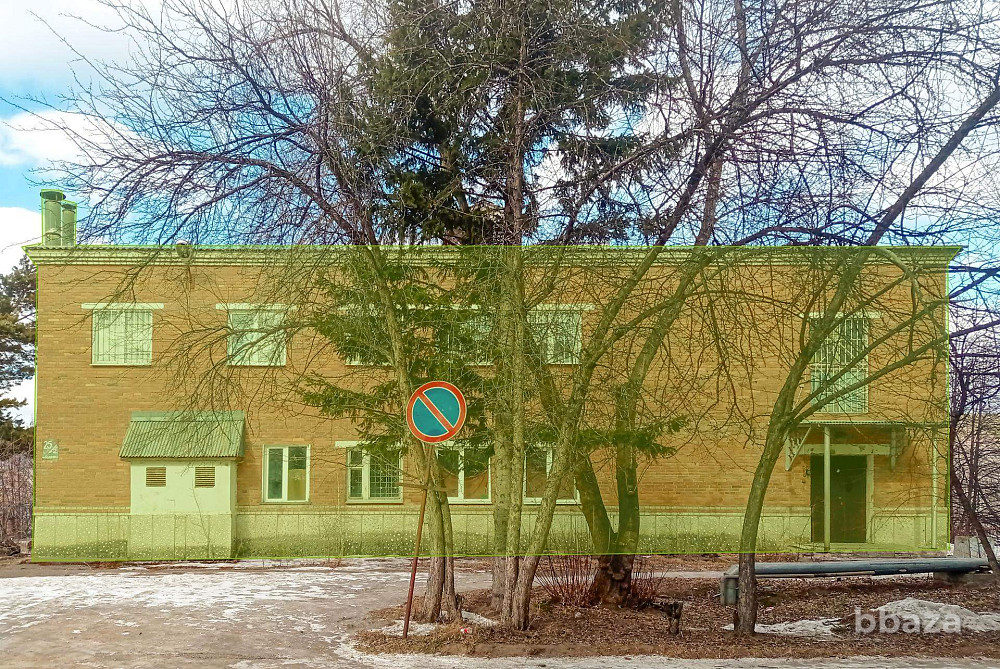 Продается здание 653.3 м2 Россия - изображение 3