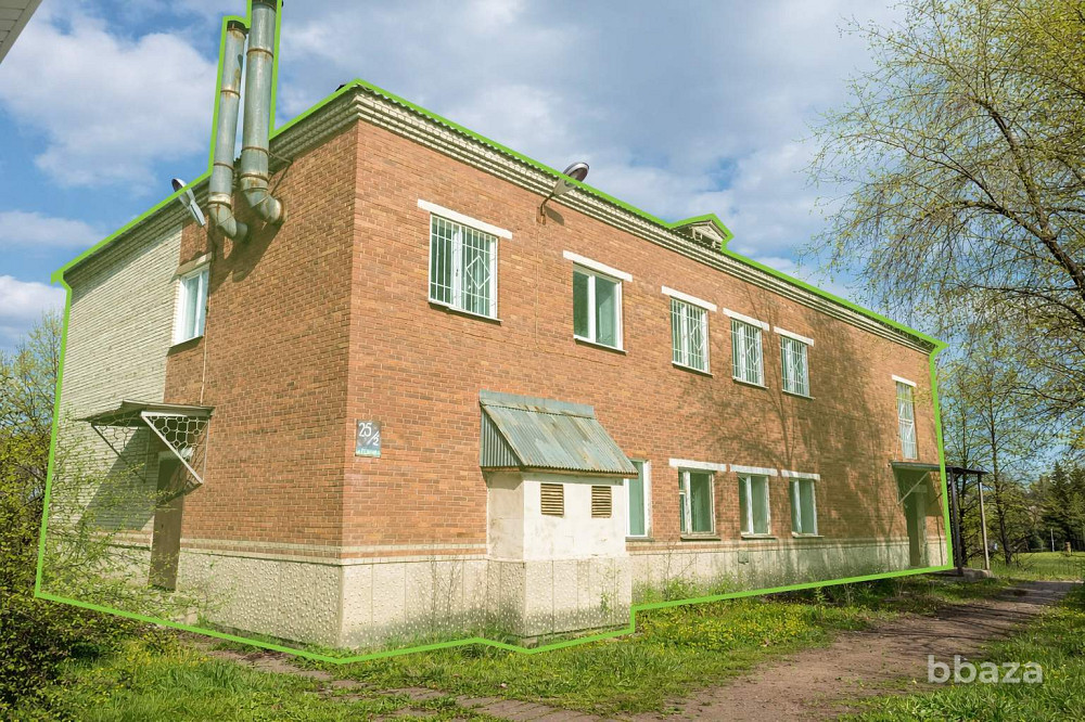 Продается здание 653.3 м2 Россия - изображение 2