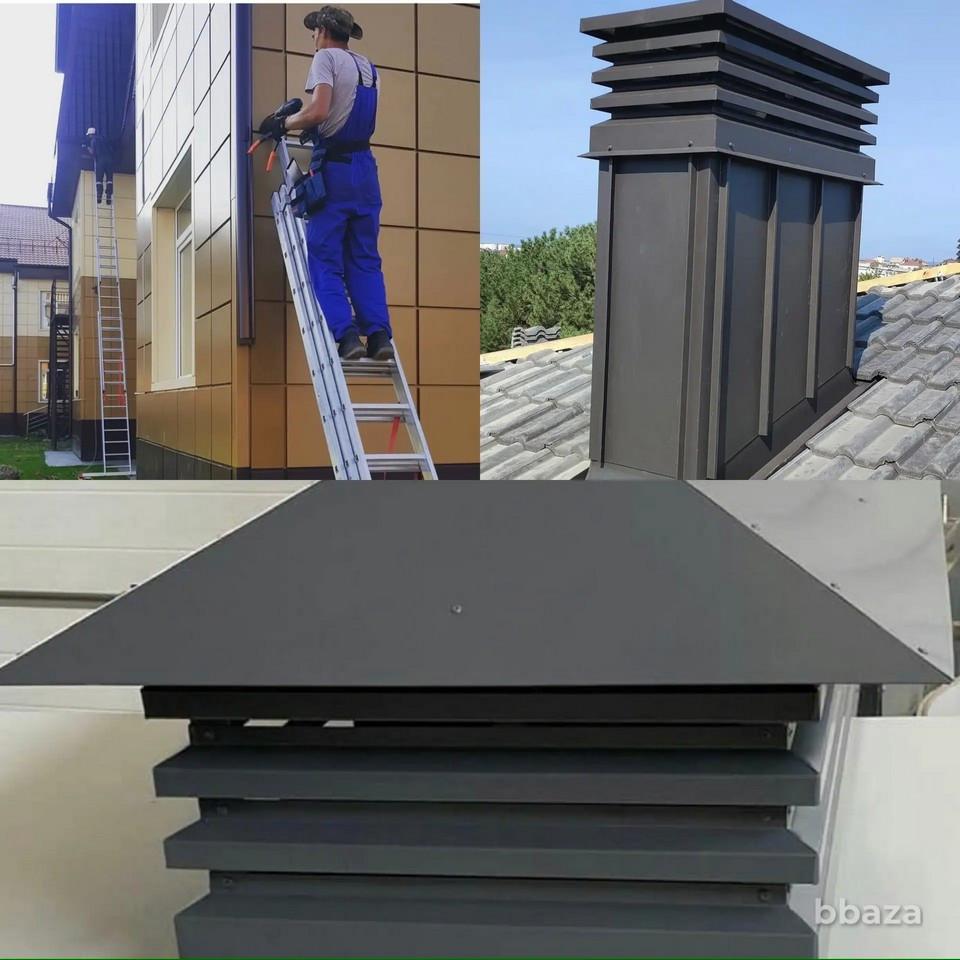 Листогибочное оборудование - свой бизнес в гараже Орск - изображение 2