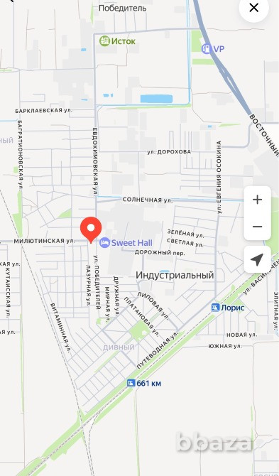 Продаётся коммерческая недвижимость - комплекс : Склад 600 кв.м. Офис 80 кв Краснодар - изображение 2