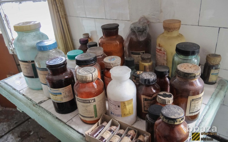 Покупаем неликвиды лабораторий Новосибирск - изображение 1