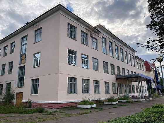 Продается здание 4214.5 м2 Железногорск