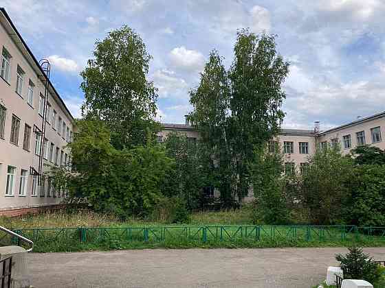 Продается здание 4214.5 м2 Железногорск