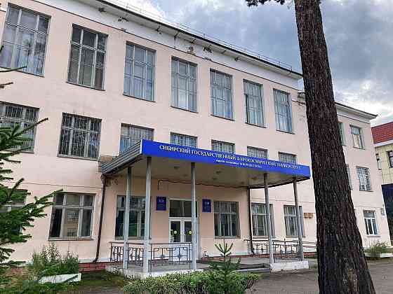 Продается здание 4214.5 м2 Железногорск