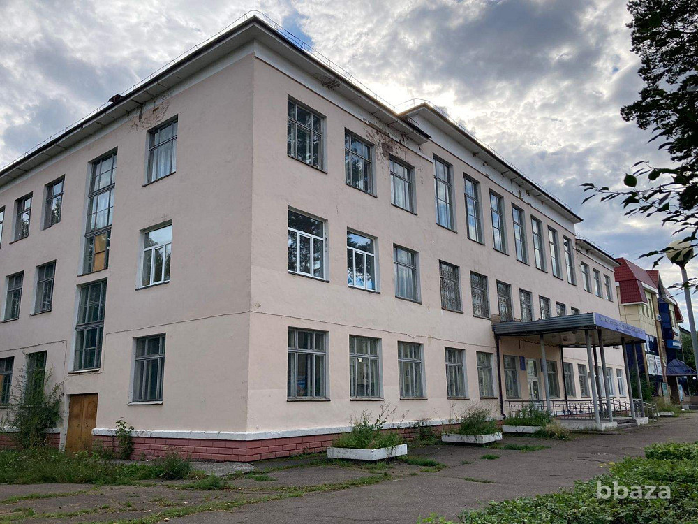 Продается здание 4214.5 м2 Железногорск - изображение 3