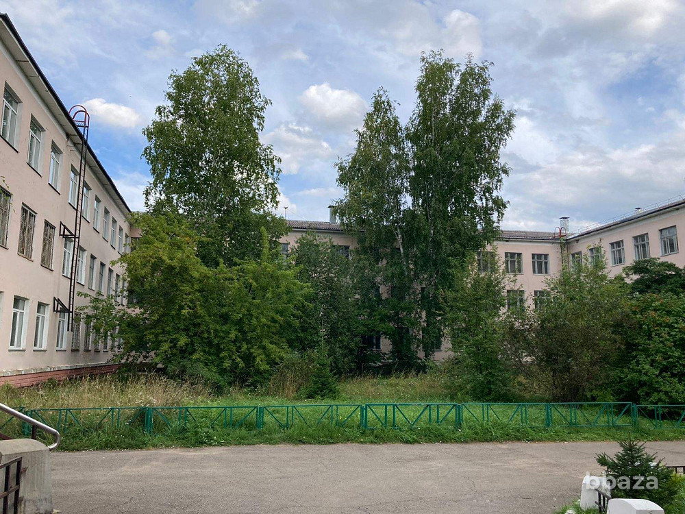 Продается здание 4214.5 м2 Железногорск - изображение 5