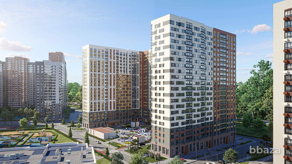 Прямая продажа от застройщика Видное - изображение 10