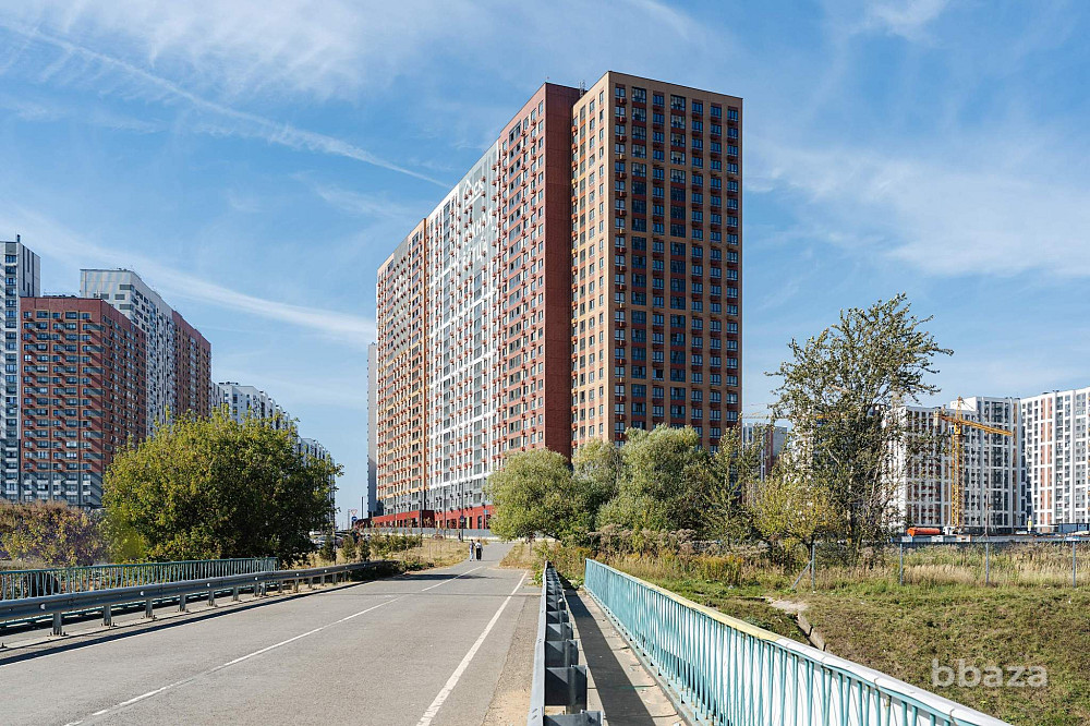 Прямая продажа от застройщика Видное - изображение 3