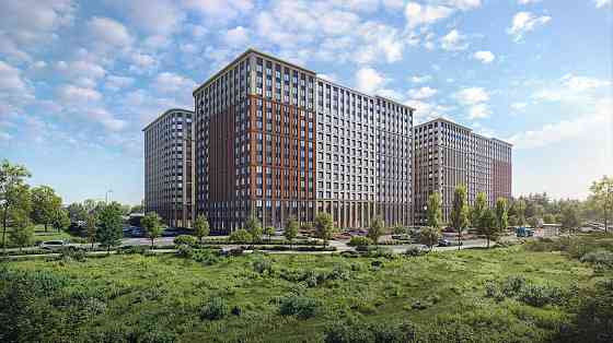 Прямая продажа от застройщика Москва