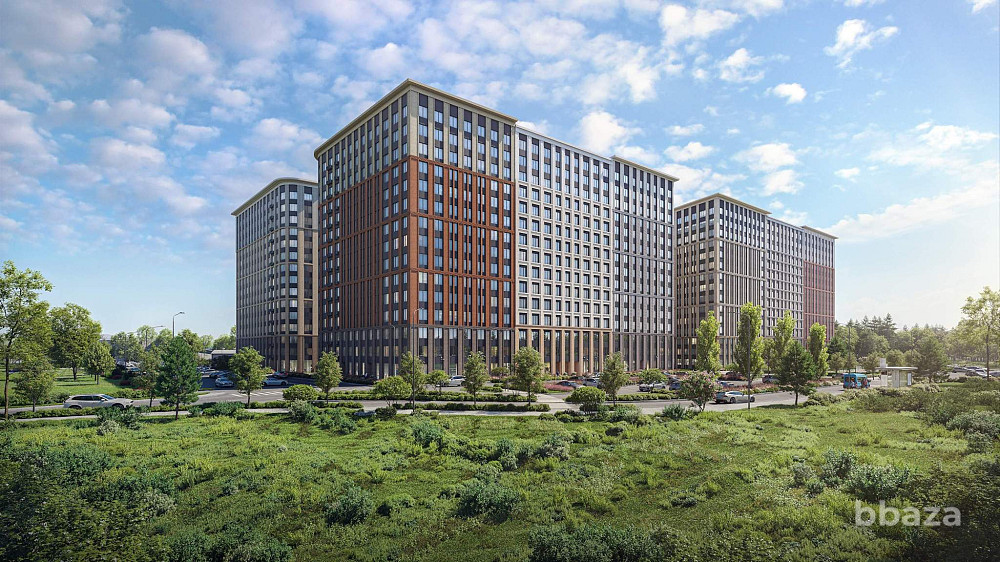 Прямая продажа от застройщика Москва - изображение 2