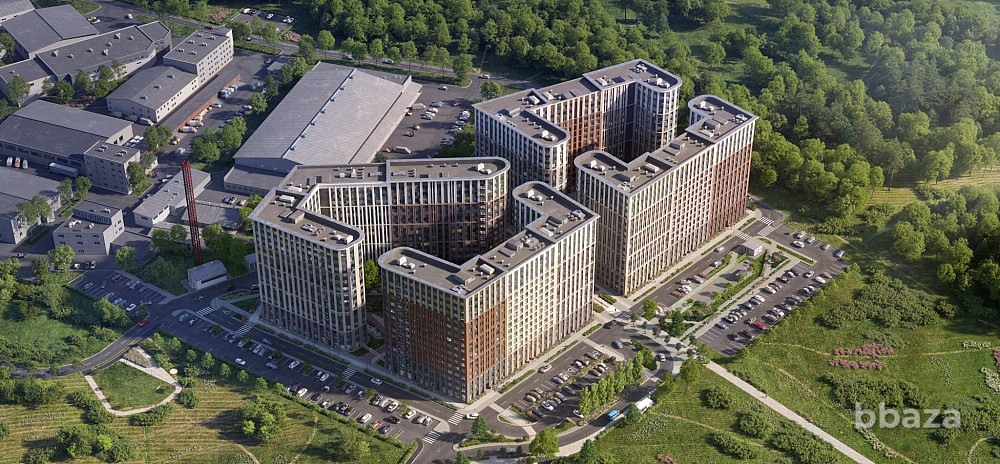 Прямая продажа от застройщика Москва - изображение 6