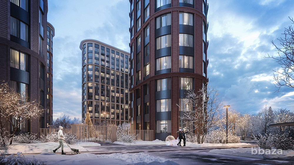 Прямая продажа от застройщика Москва - изображение 9