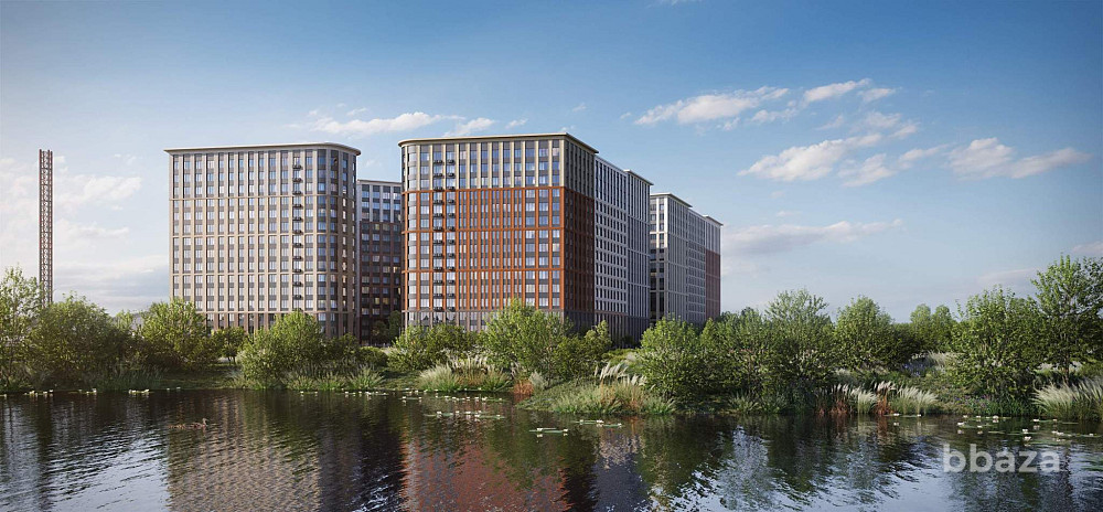 Прямая продажа от застройщика Москва - изображение 1