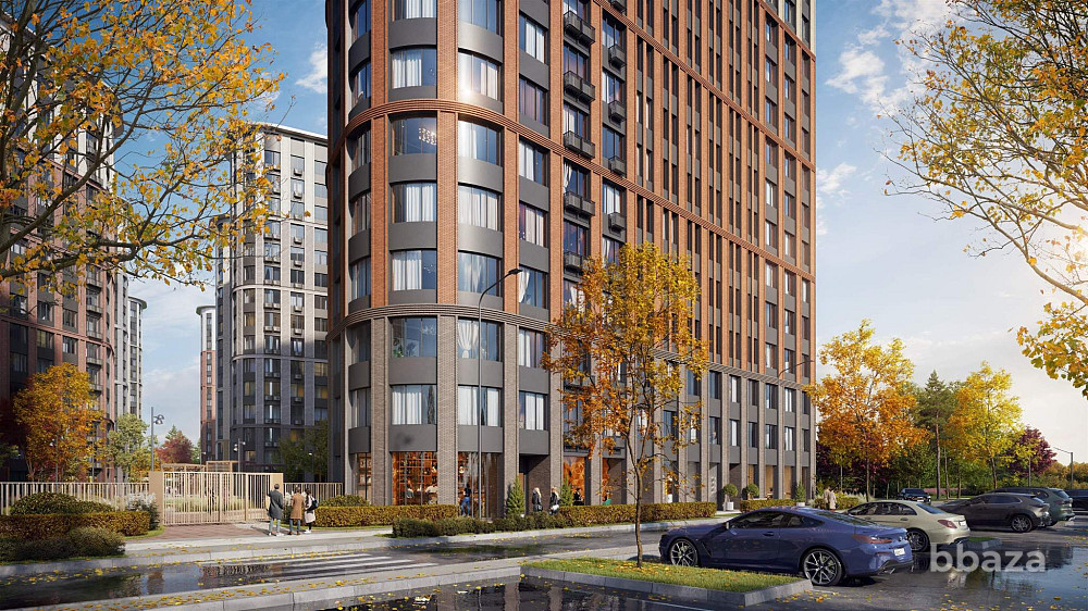 Прямая продажа от застройщика Москва - изображение 7