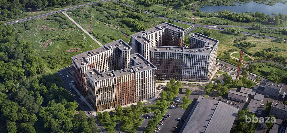 Прямая продажа от застройщика Москва - изображение 5