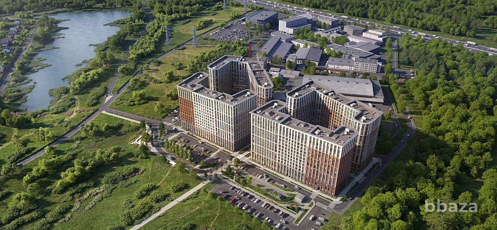 Прямая продажа от застройщика Москва - изображение 4