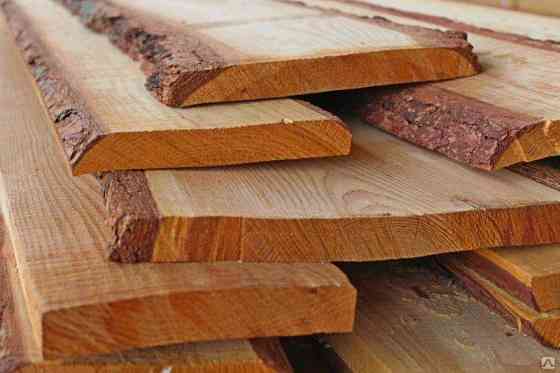 Пиломатериалы от пилорамы доска брус Екатеринбург