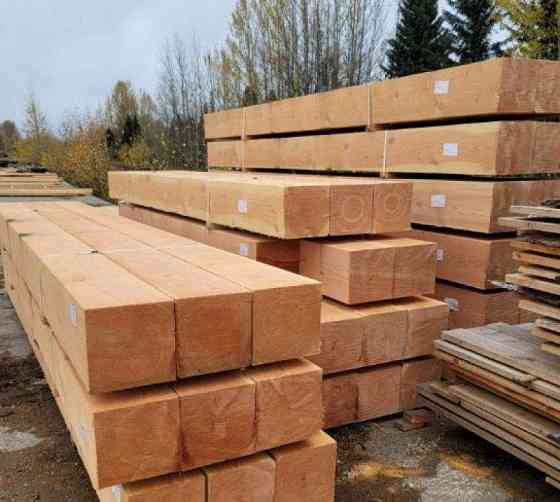 Пиломатериалы от пилорамы доска брус Екатеринбург